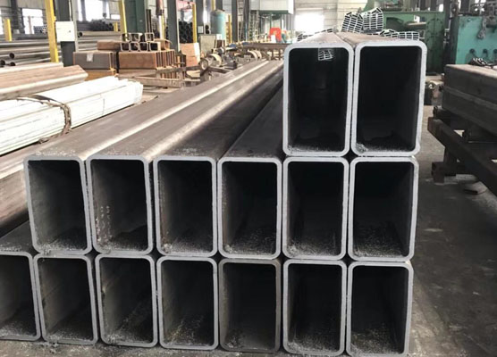 尖山大口径矩形管