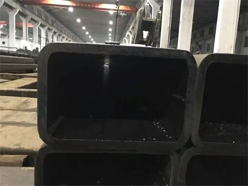尖山Q355B无缝方管