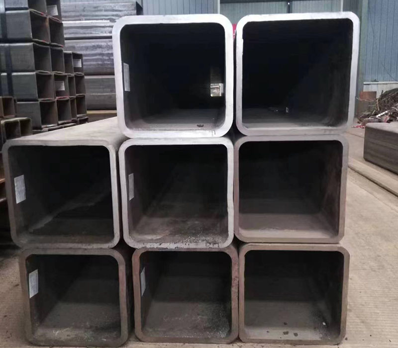 尖山q345b冷拔方管