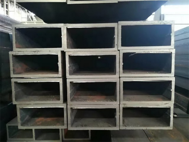 尖山Q235冷拔方管材质特点 适用工程场景分析