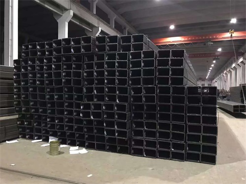 尖山冷拔方管选型指南 工程采购怎么选